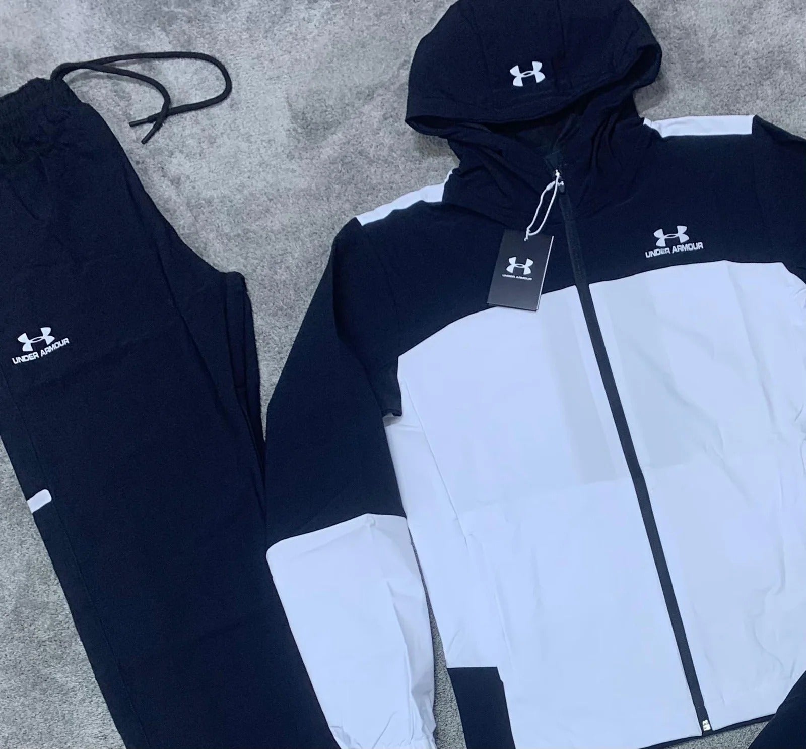 CHANDAL UNDER ARMOUR