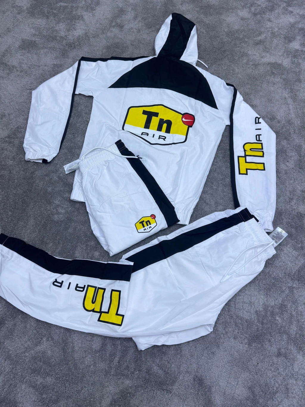 CHANDAL NIKE