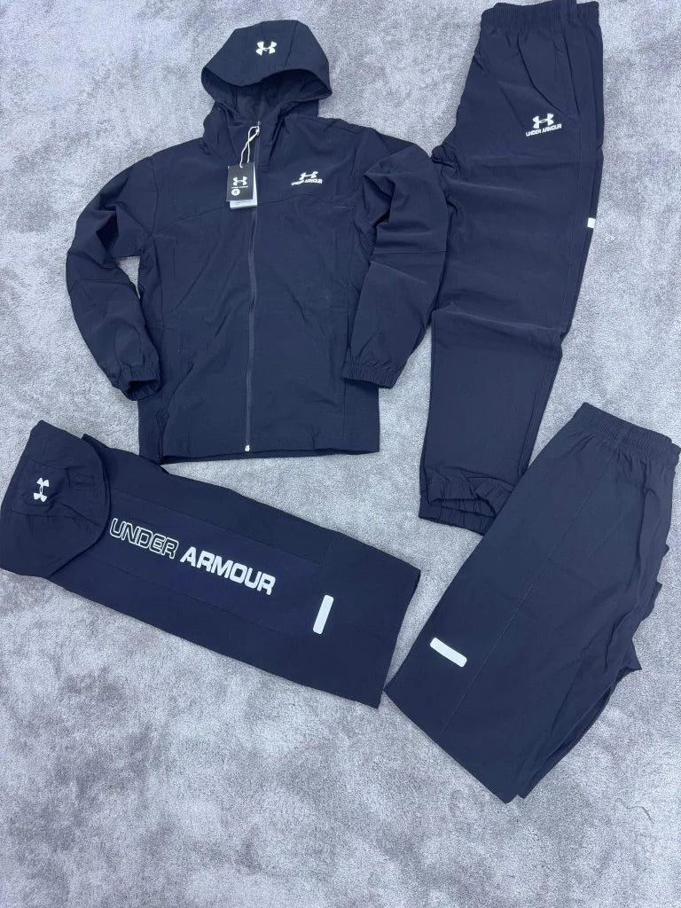 CHANDAL UNDER ARMOUR