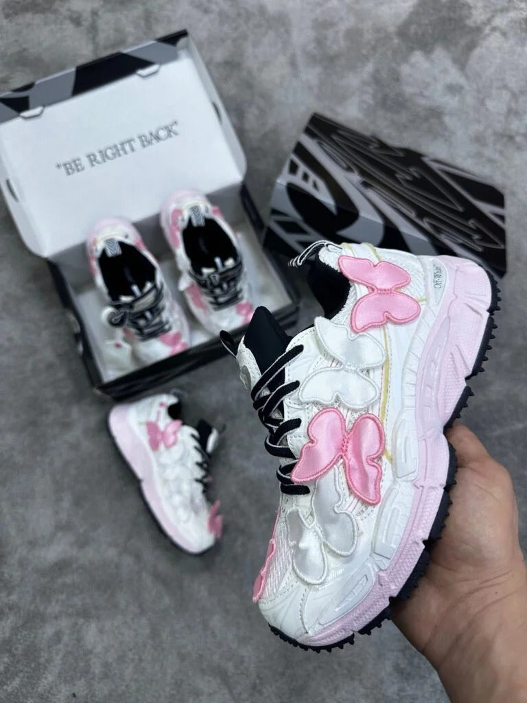 OFF-WHITE Be Right