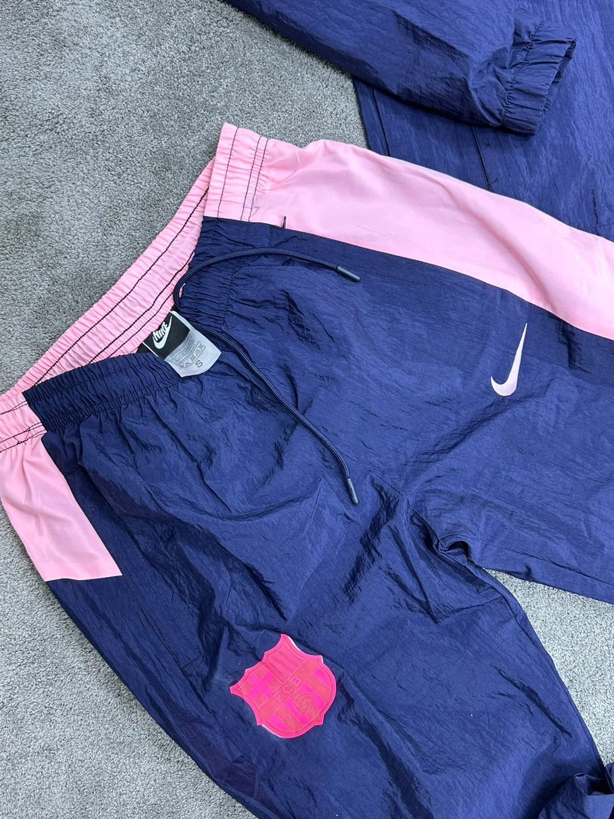 CHANDAL BARÇA