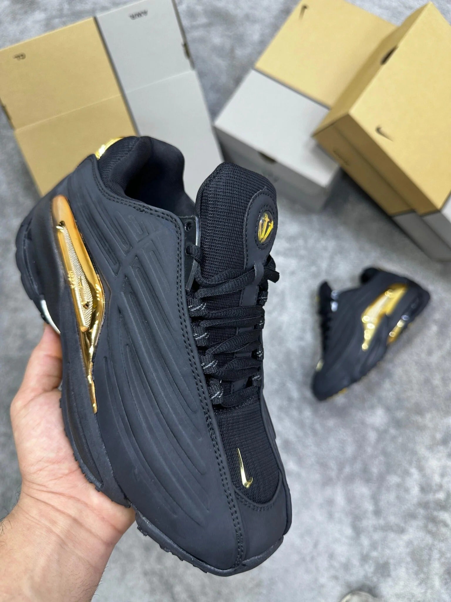 NOCTA x Nike Air Max