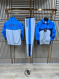 CHANDAL TRAPSTAR