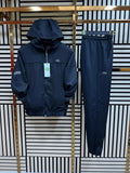 CHANDAL LACOSTE  NEGRO