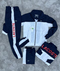 CHANDAL LACOSTE