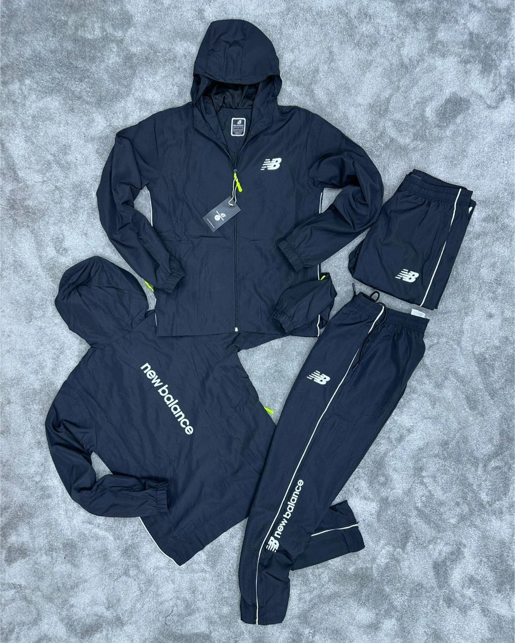 CHANDAL NEW BALANCE