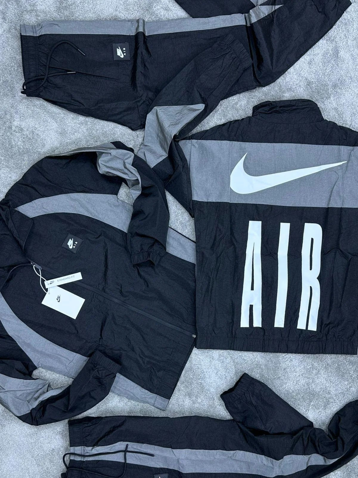 CHANDAL NIKE AIR