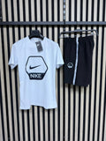 Conjunto de Verano Nike