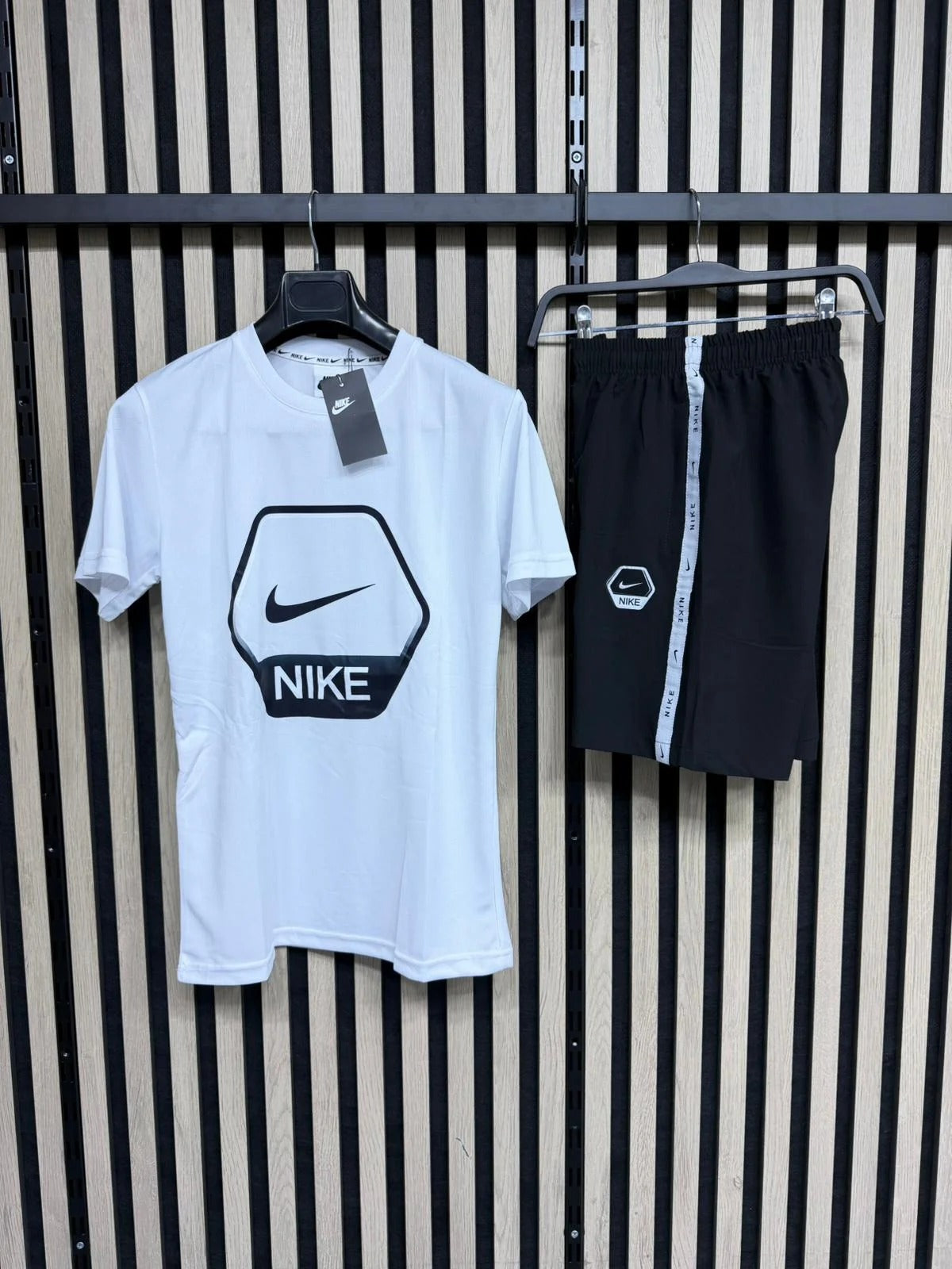 Conjunto de Verano Nike