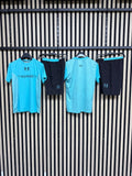 CONJUNTO MANSORY x UNDER ARMOUR