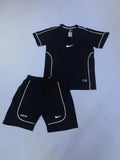 Conjunto de Verano Nike X Nocta