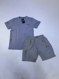Conjunto de Verano Under Armour