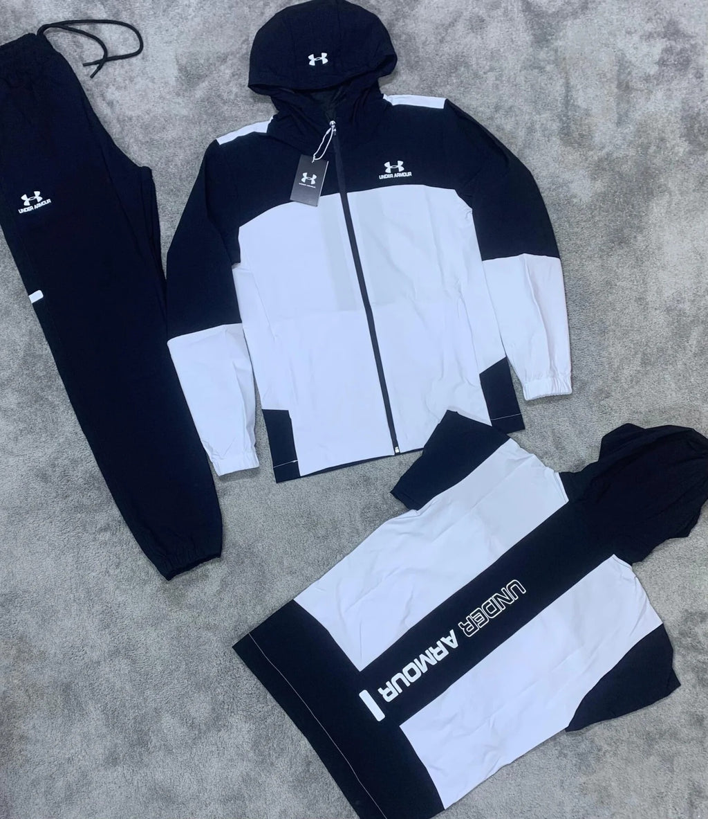 CHANDAL UNDER ARMOUR