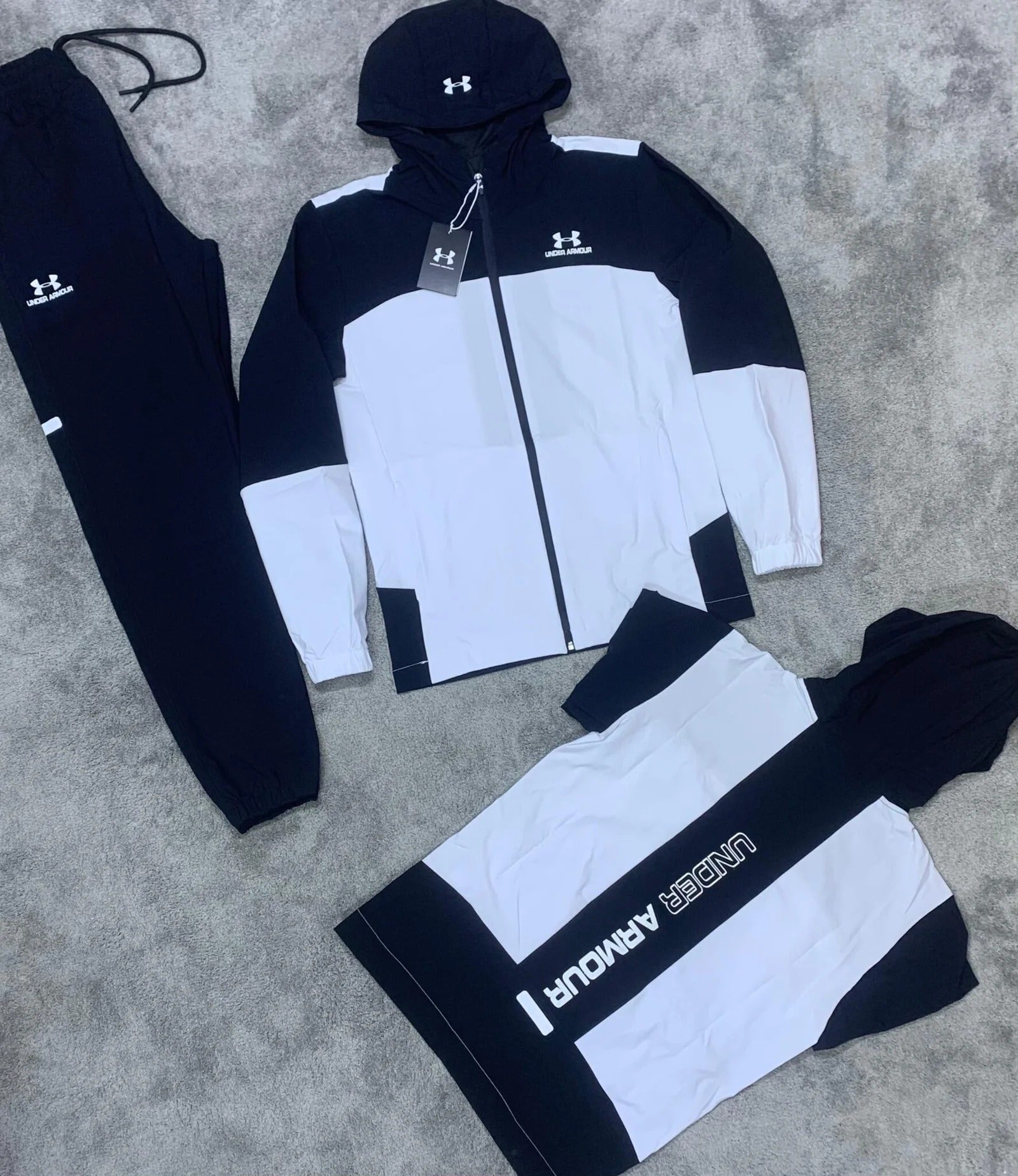 CHANDAL UNDER ARMOUR