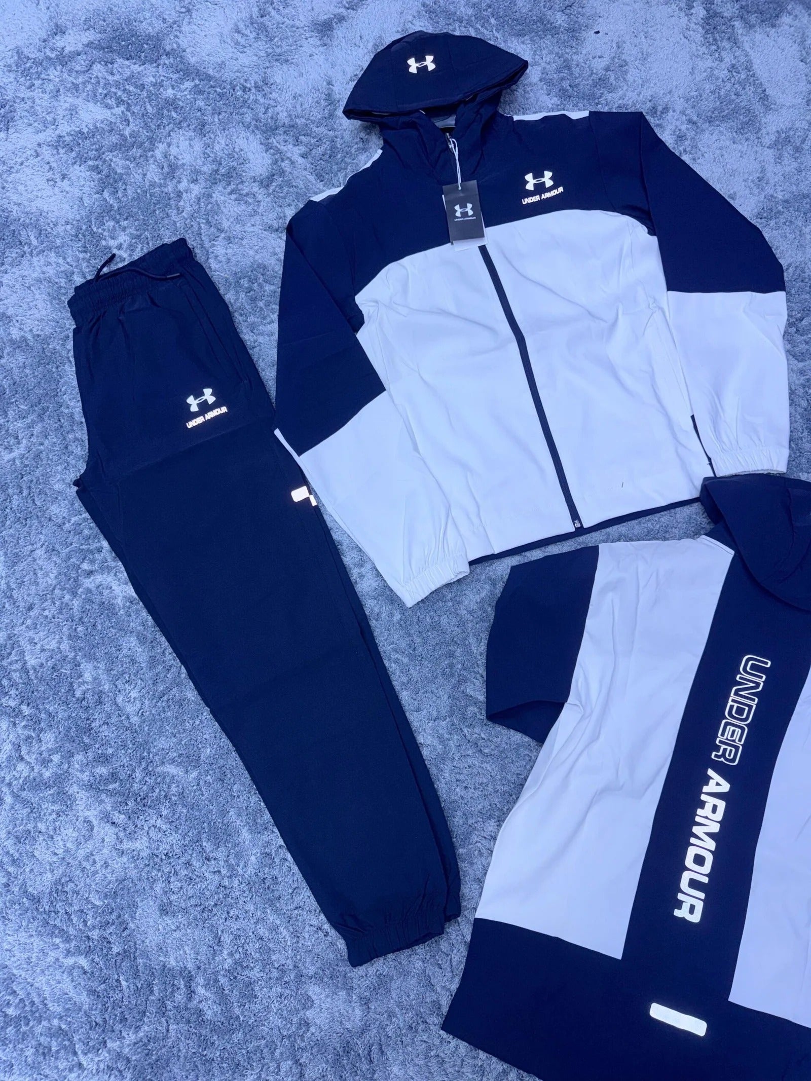 CHANDAL UNDER ARMOUR