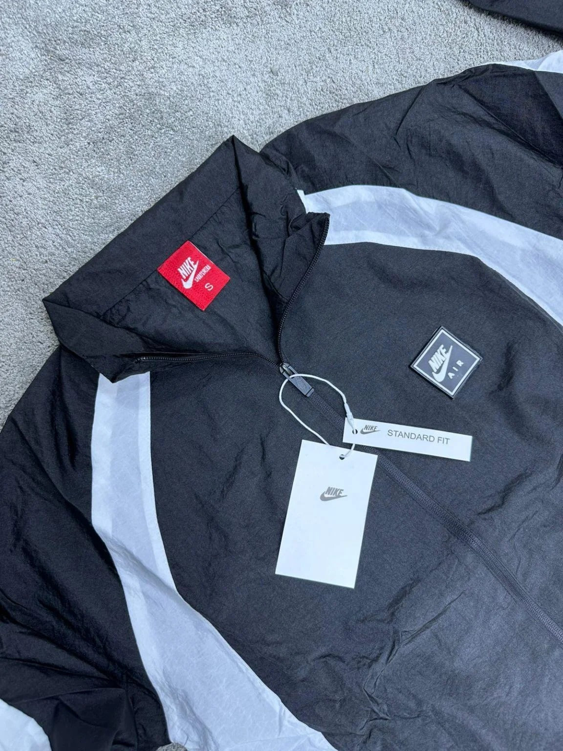 CHANDAL NIKE AIR