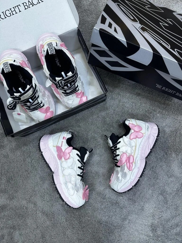 OFF-WHITE Be Right