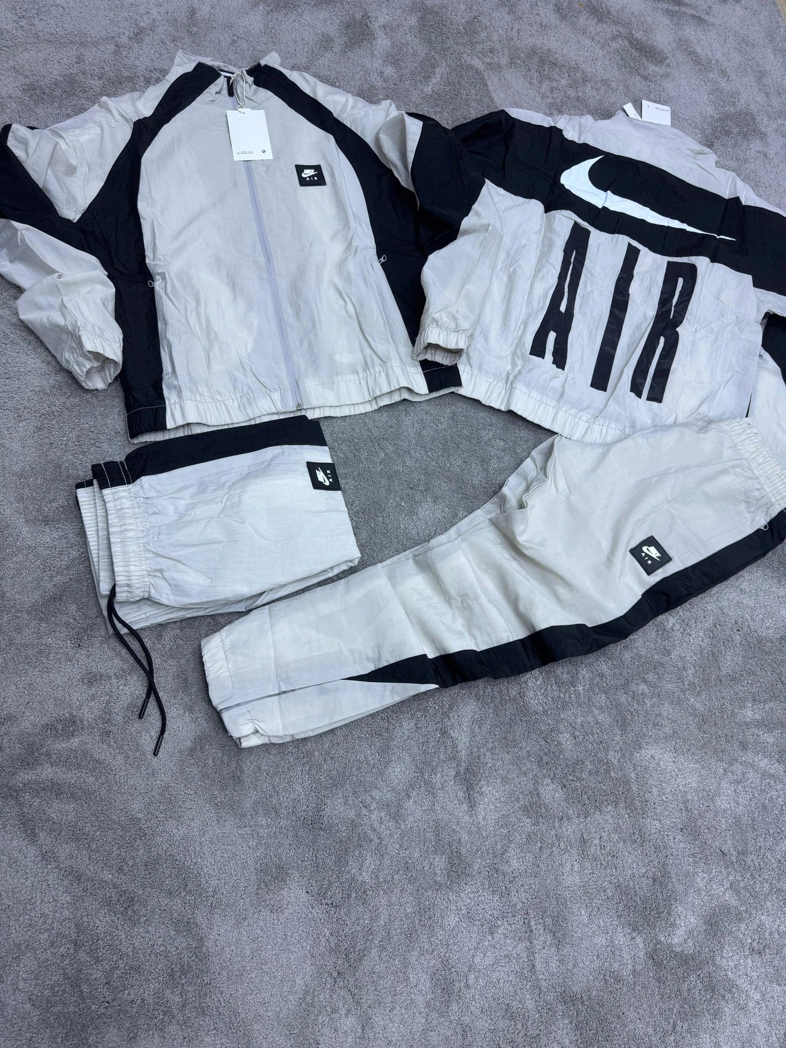 CHANDAL NIKE AIR