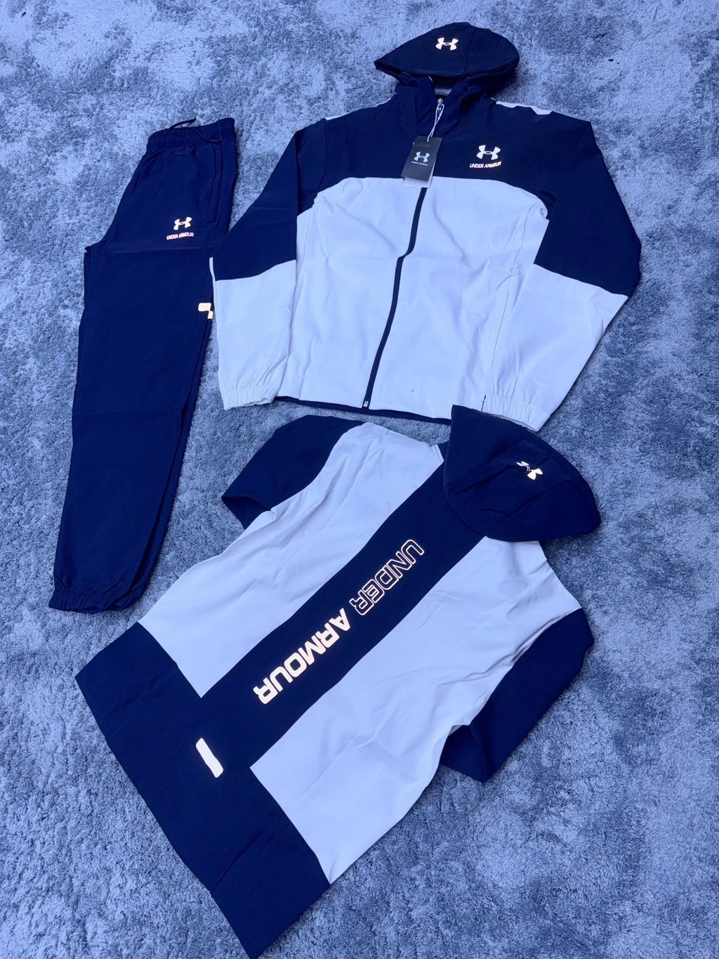 CHANDAL UNDER ARMOUR