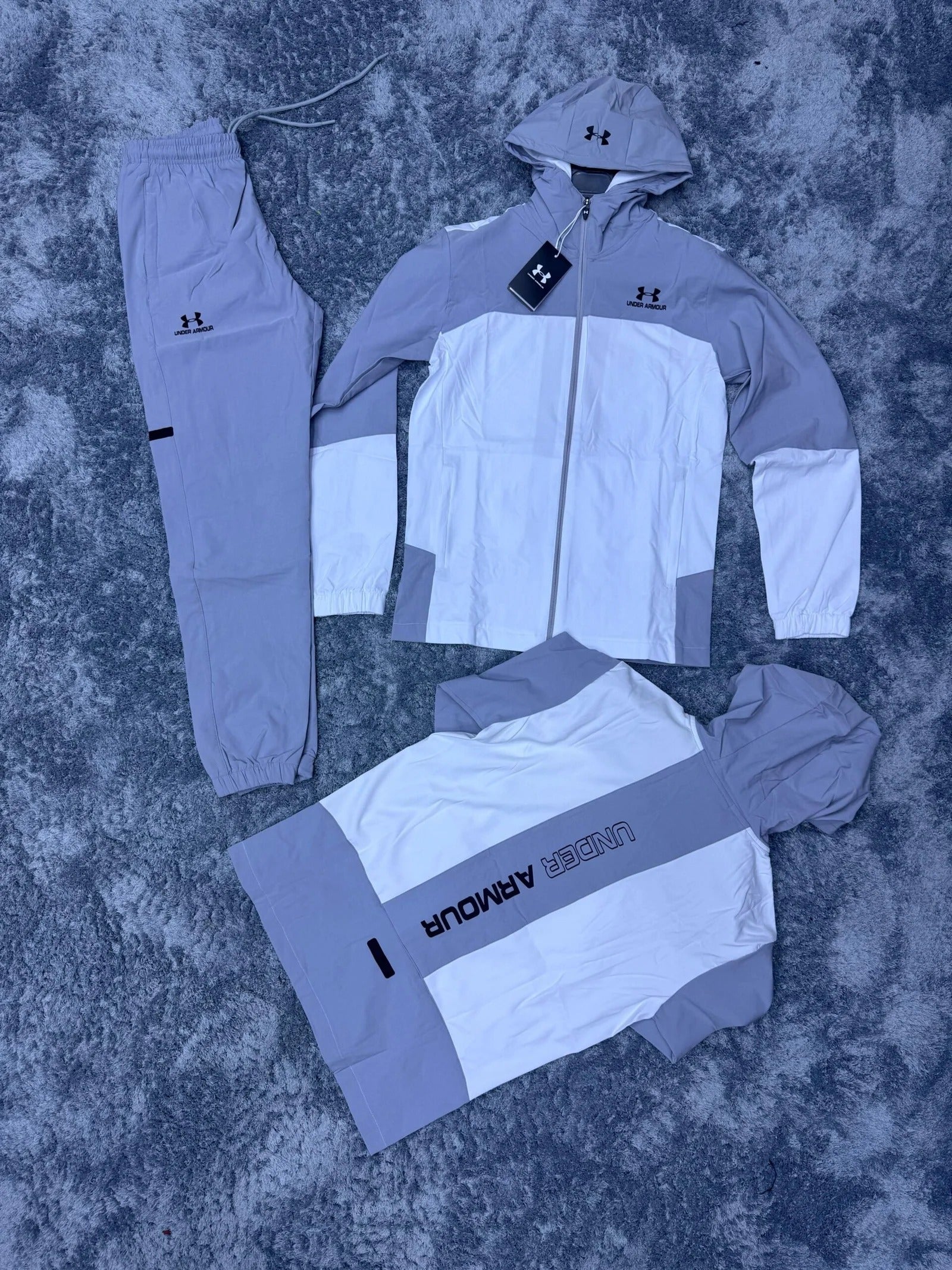 CHANDAL UNDER ARMOUR