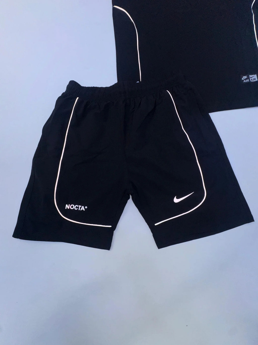 Conjunto de Verano Nike X Nocta