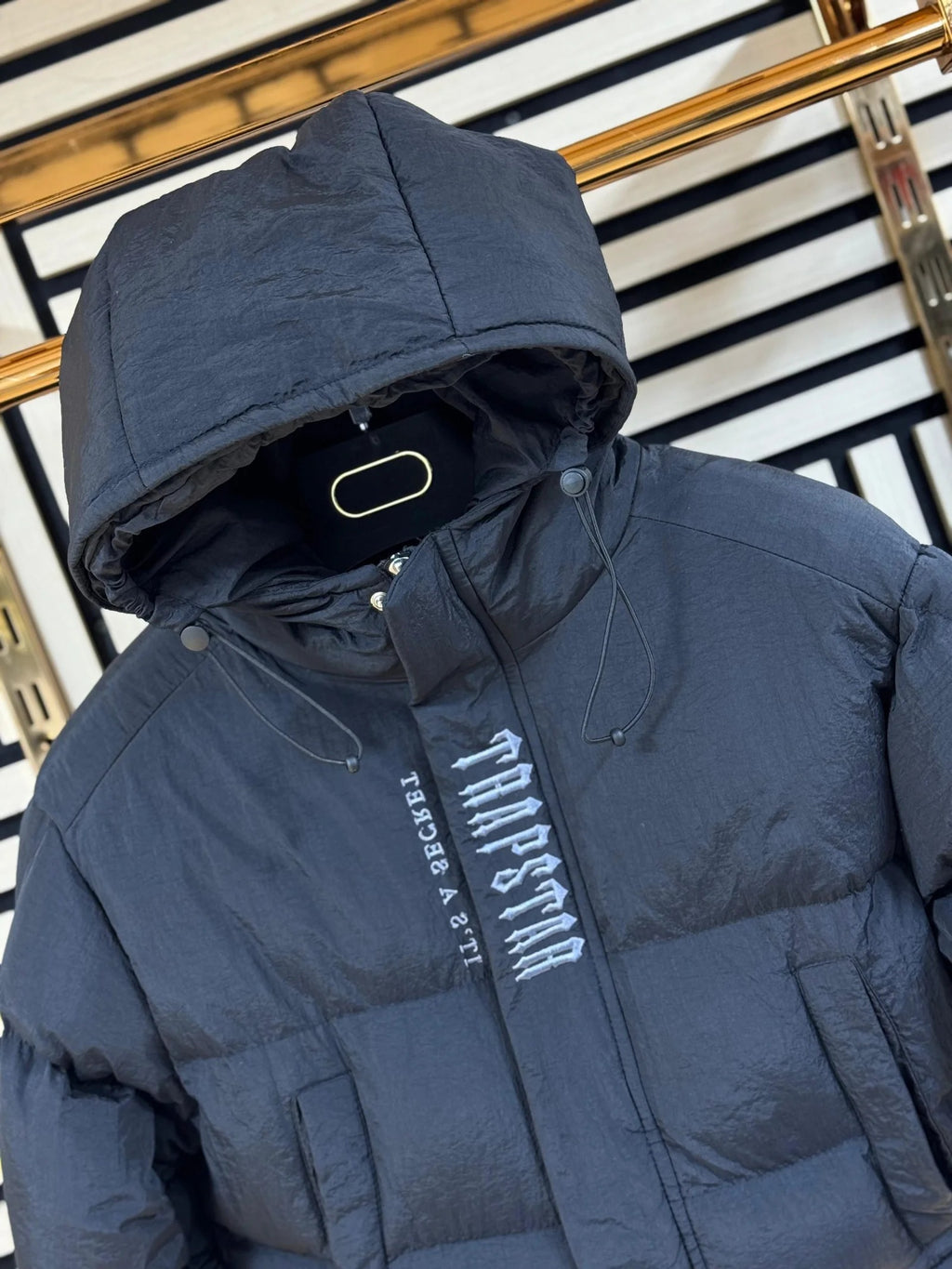 CHAQUETA TRAPSTAR MUJER