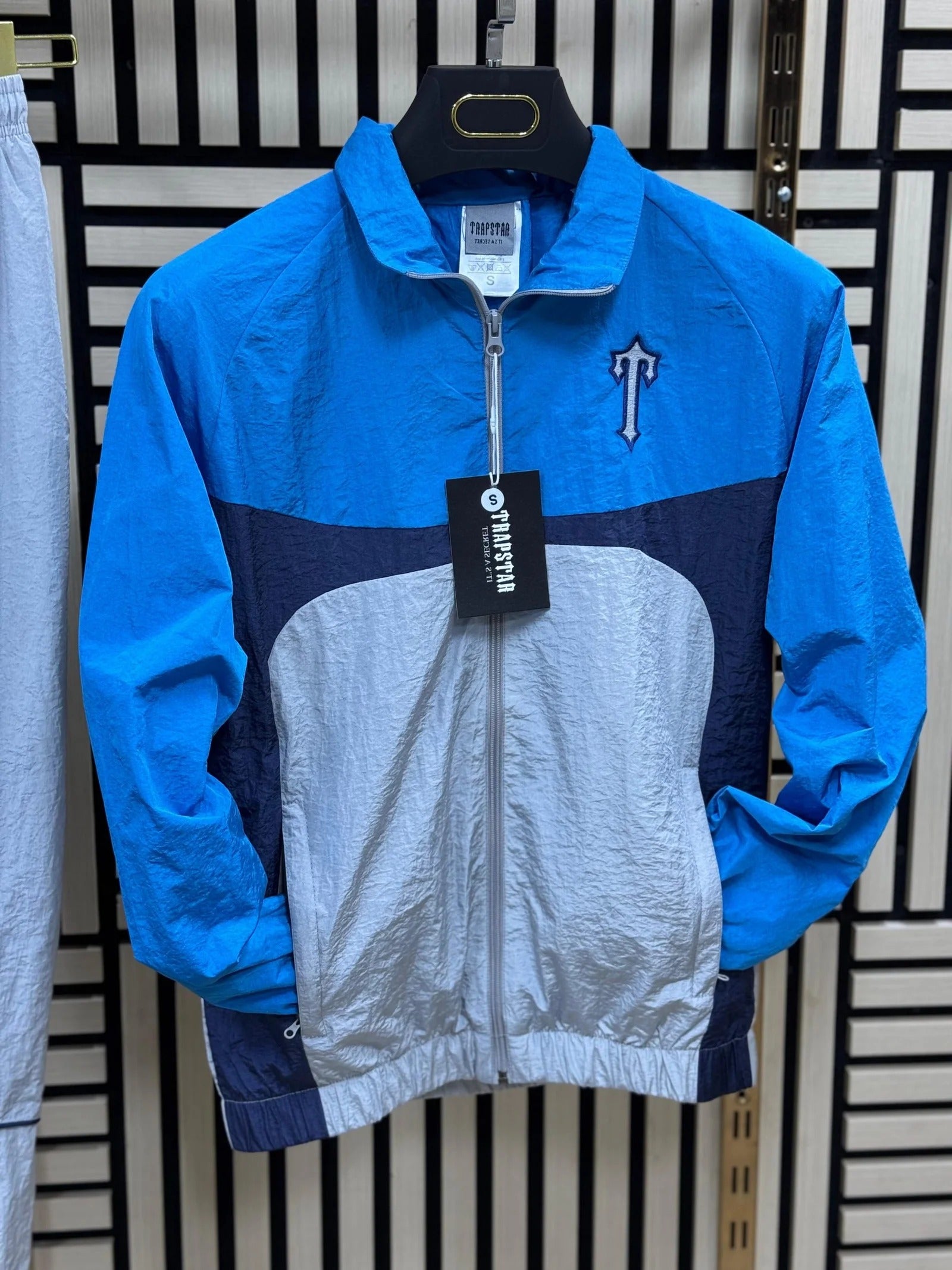 CHANDAL TRAPSTAR
