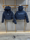 CHAQUETA TRAPSTAR MUJER