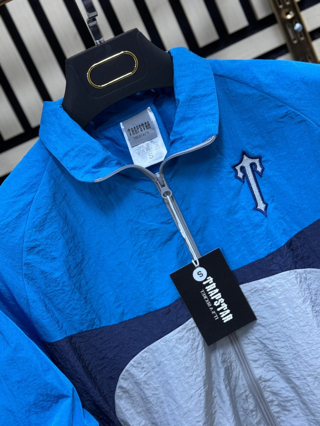 CHANDAL TRAPSTAR