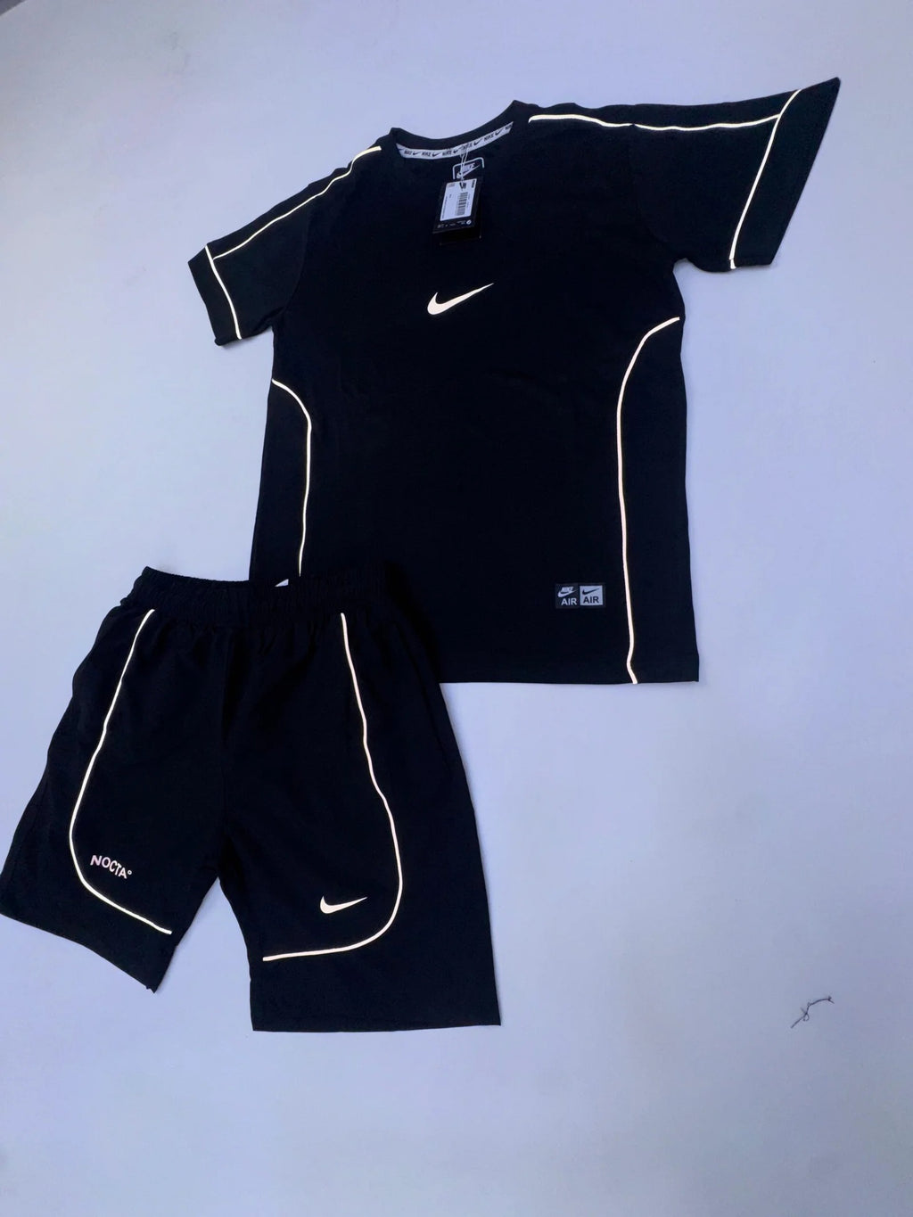 Conjunto de Verano Nike X Nocta