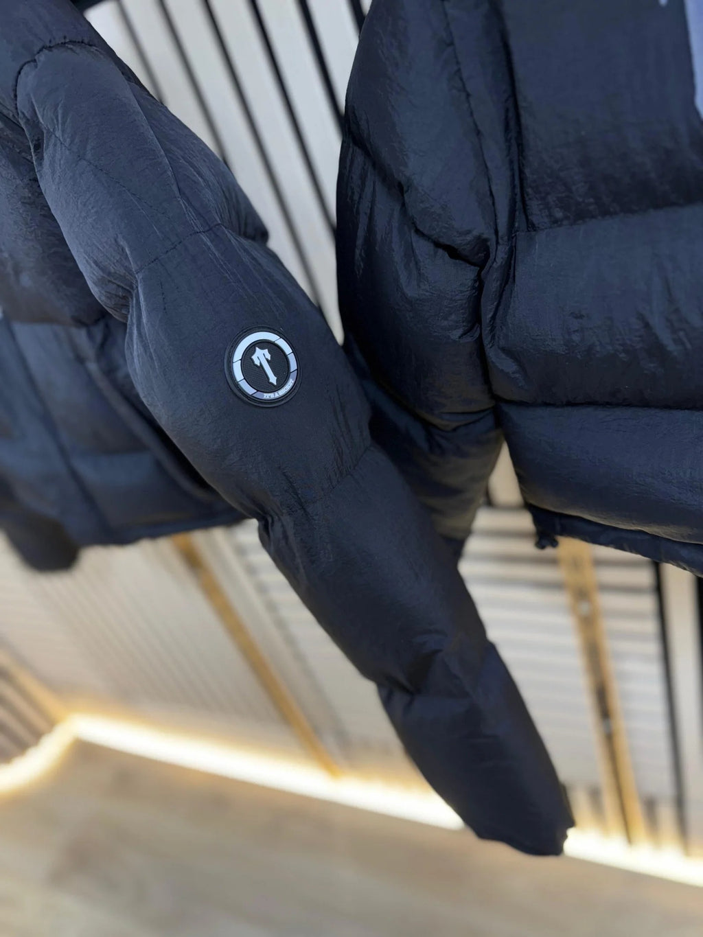 Chandal Emporio Armani