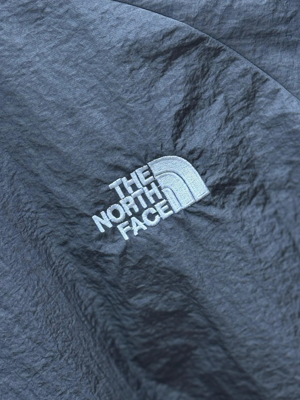 CHANDAL NORTH FACE GRIS