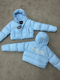 CHAQUETA TRAPSTAR MUJER