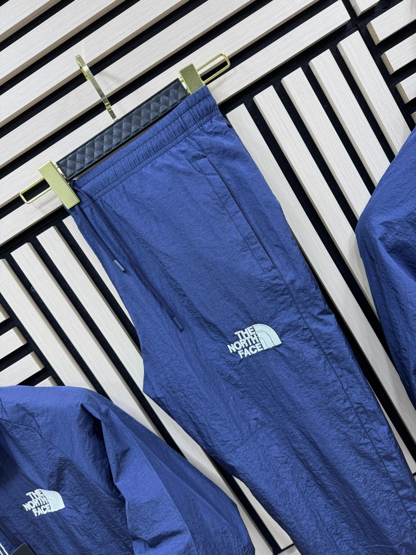CHANDAL NORTH FACE AZUL MARINO