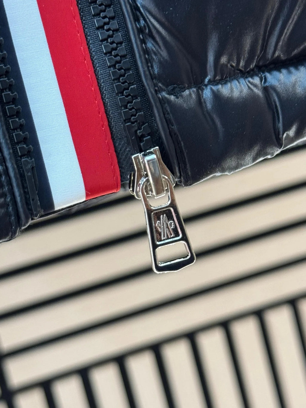 CHAQUETA MONCLER