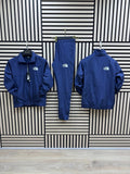 CHANDAL NORTH FACE AZUL MARINO