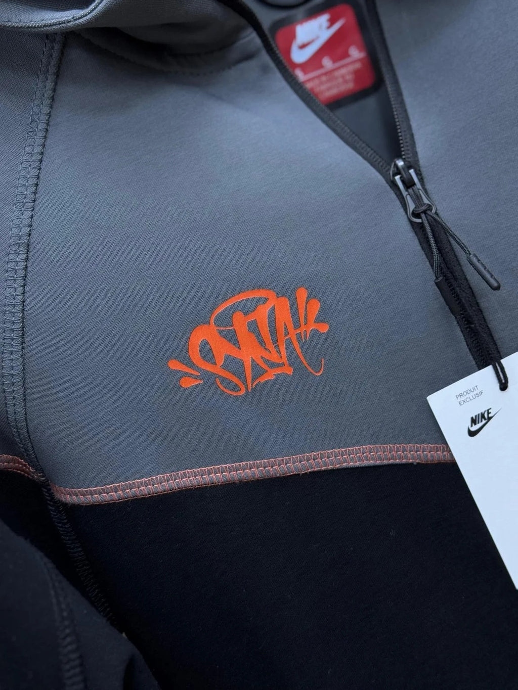 CHANDAL NIKE TECH
