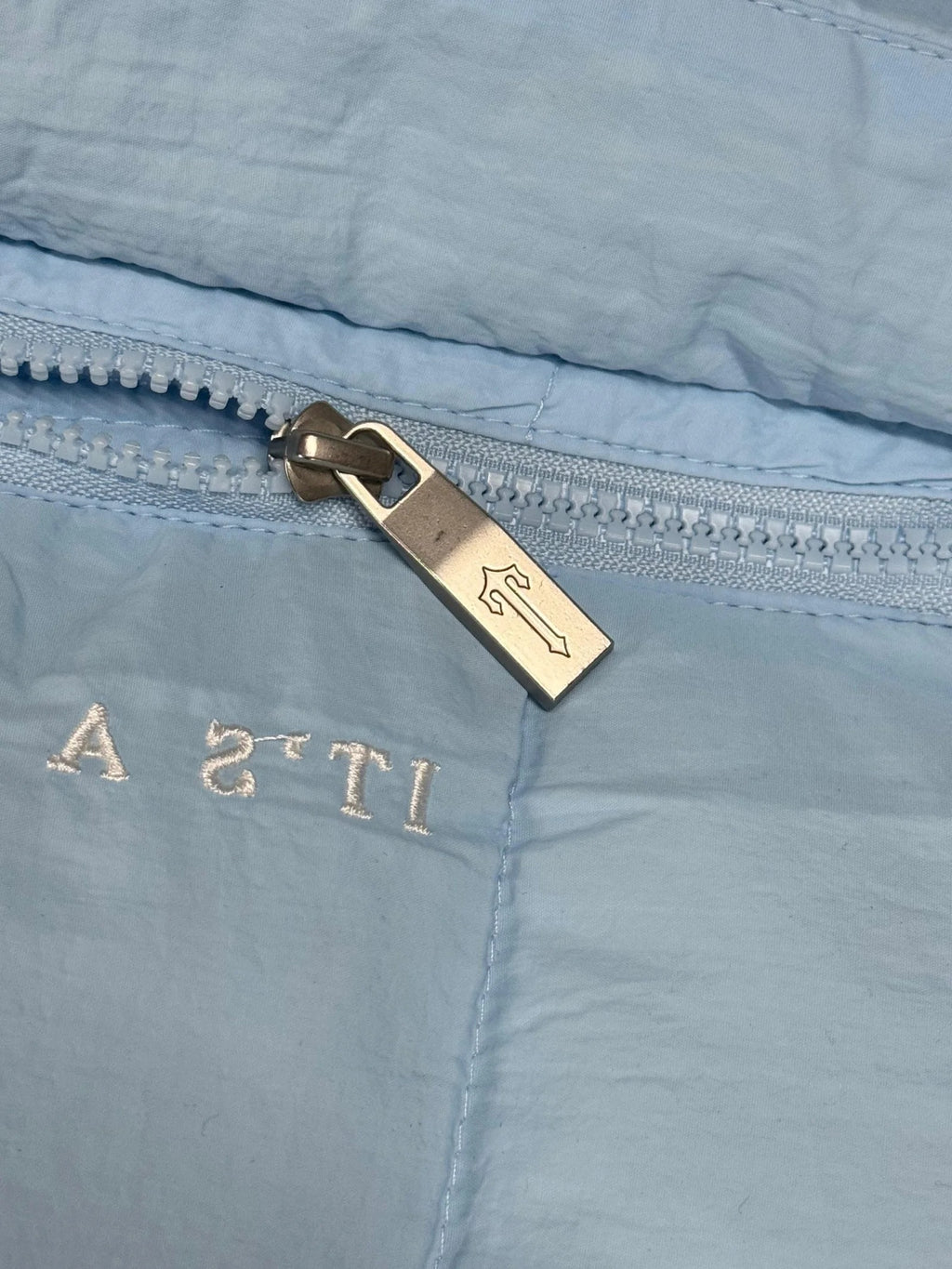 CHAQUETA TRAPSTAR MUJER
