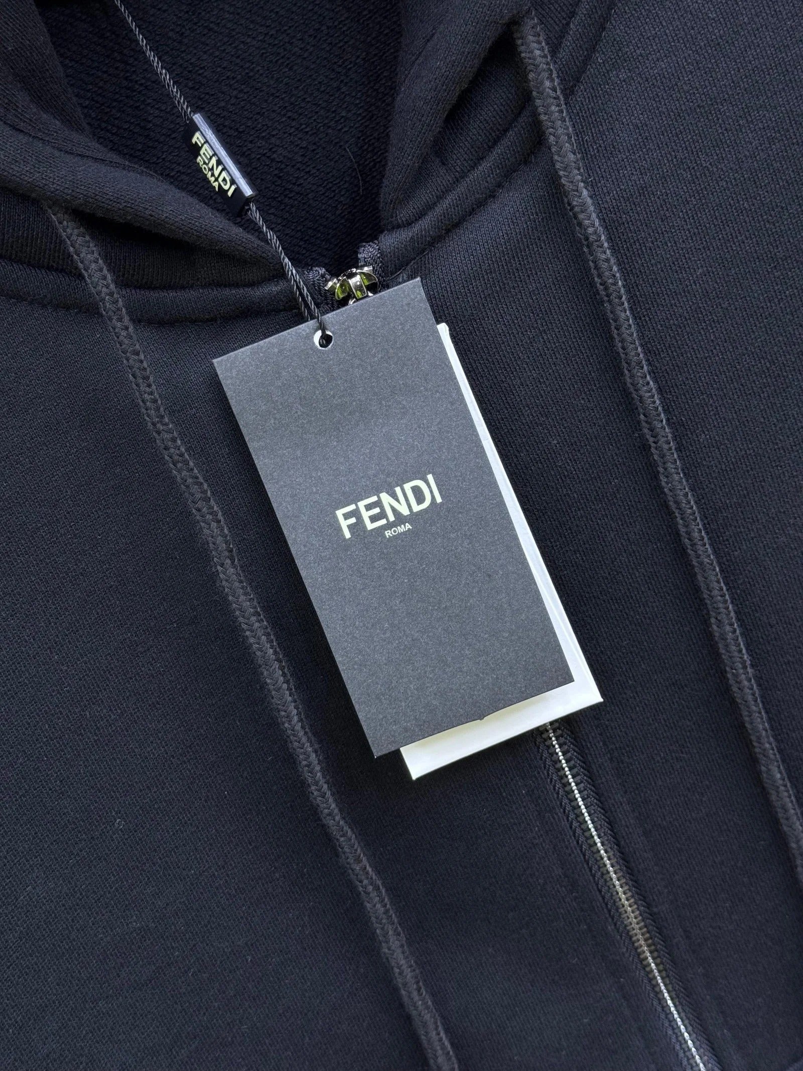 CHANDAL FENDI