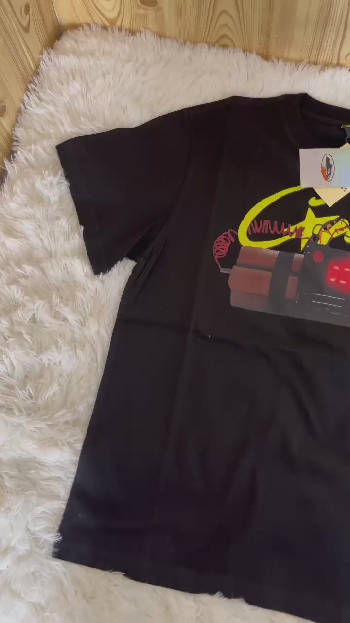 Camiseta Corteiz