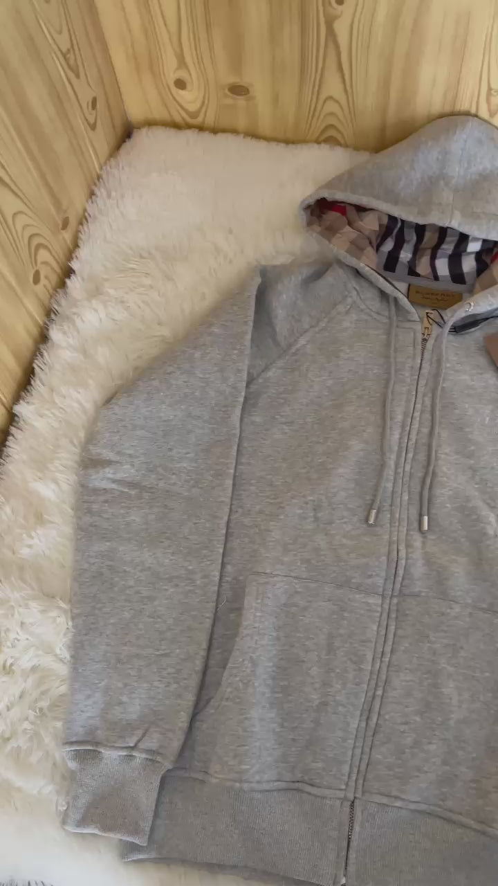 Sudadera Burberry