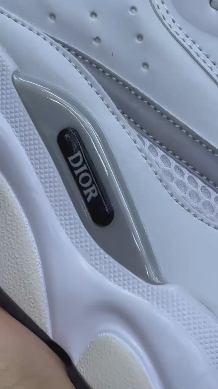 DIOR B22 BLANCAS