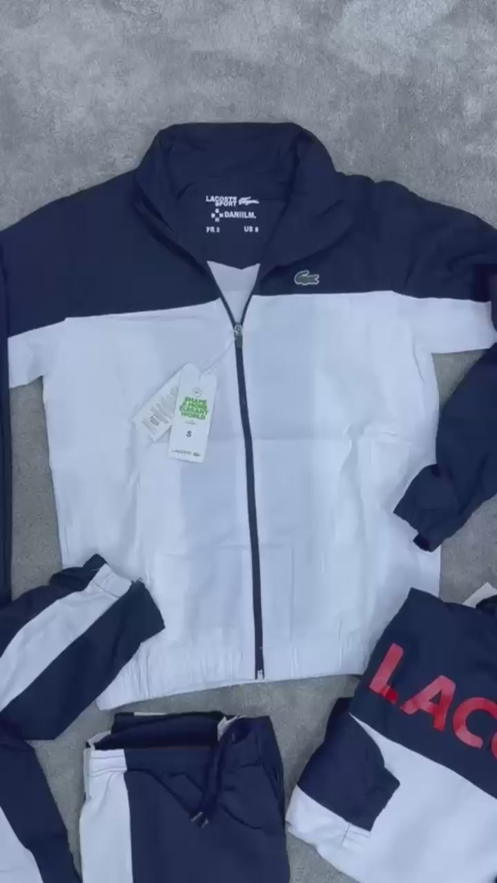 CHANDAL LACOSTE