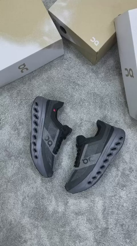 On Running Cloudsurfer