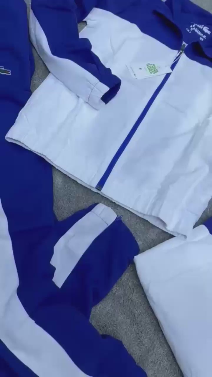 CHANDAL LACOSTE