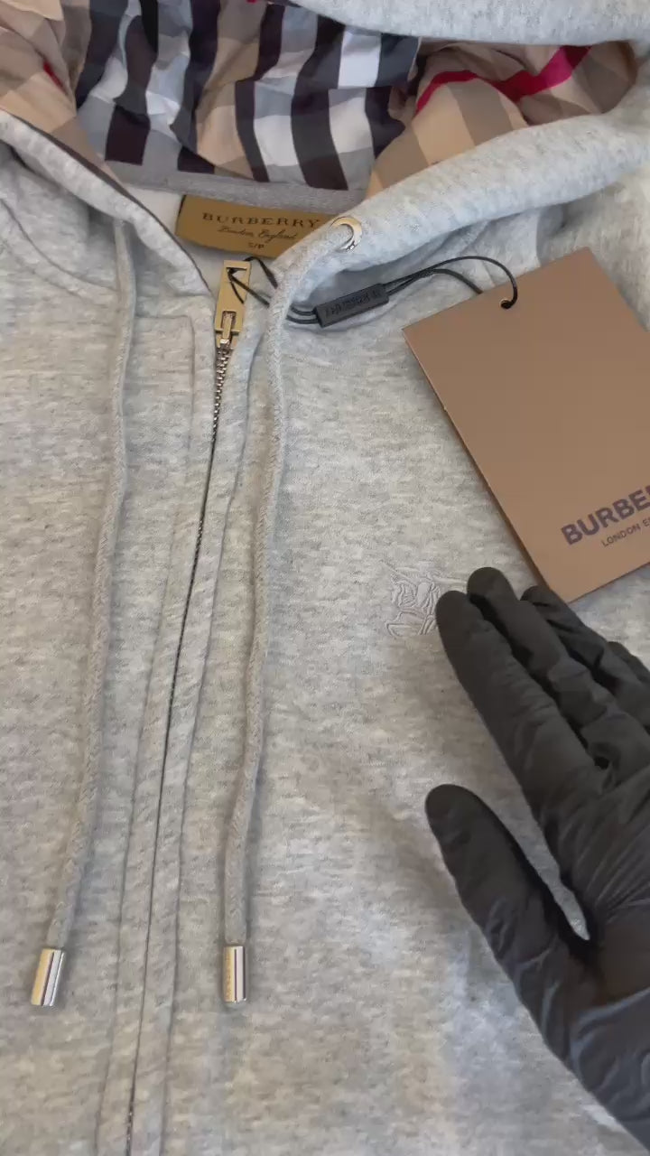 Sudadera Burberry