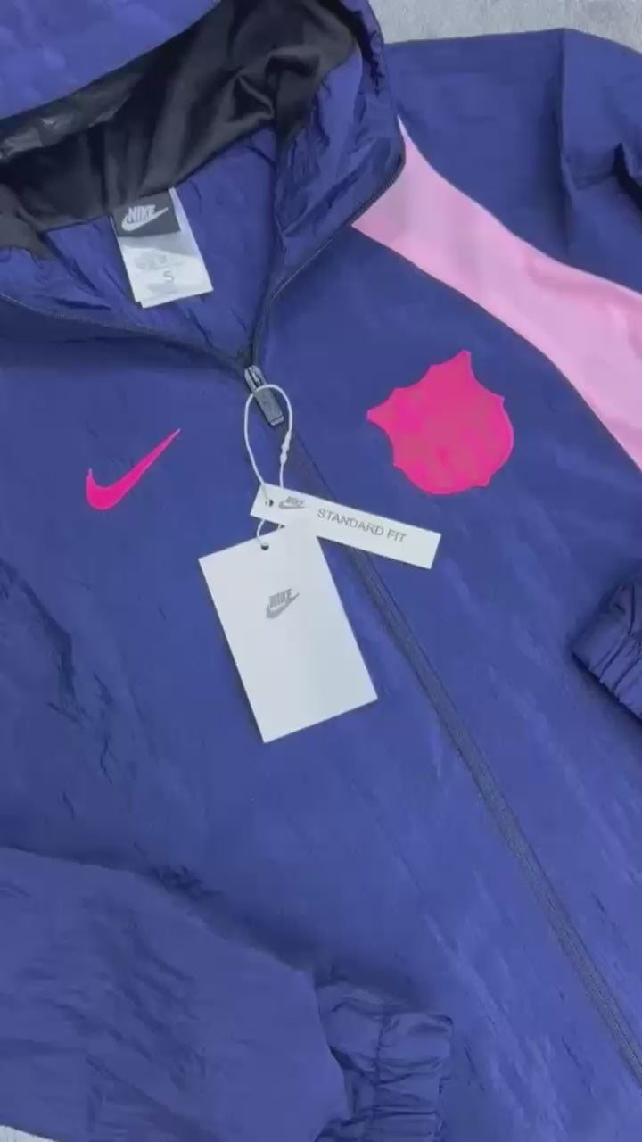 CHANDAL BARÇA