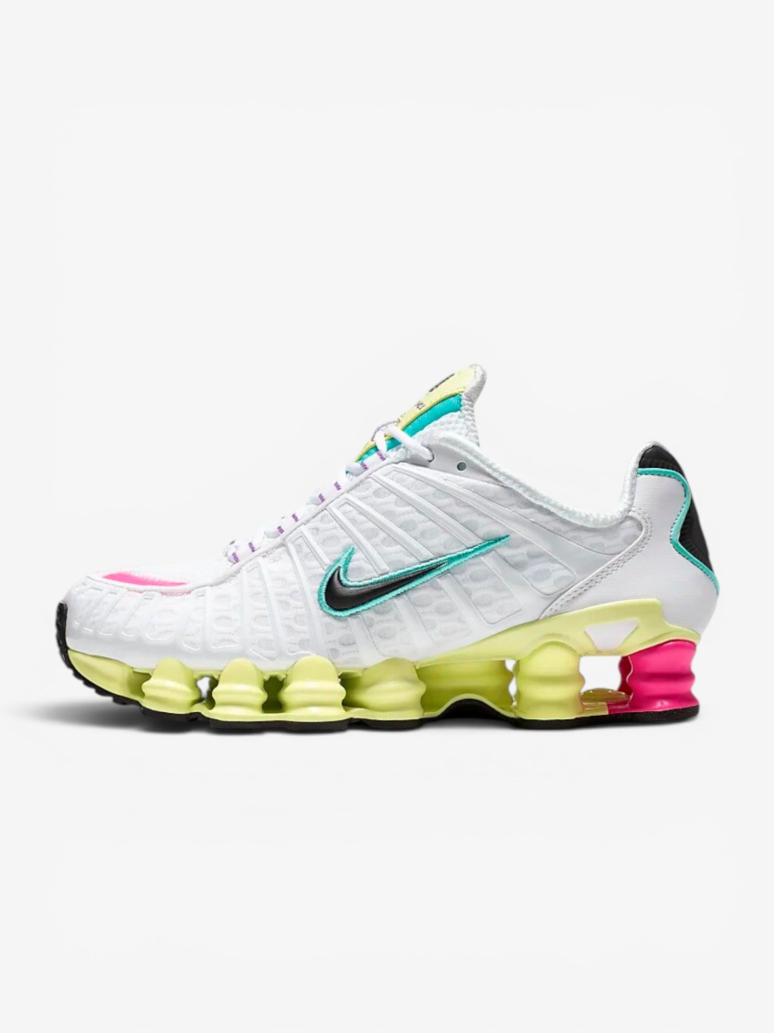 NIKE SHOX